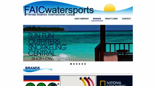 faicwatersports.com