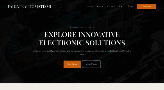 faidateautomatismi.com