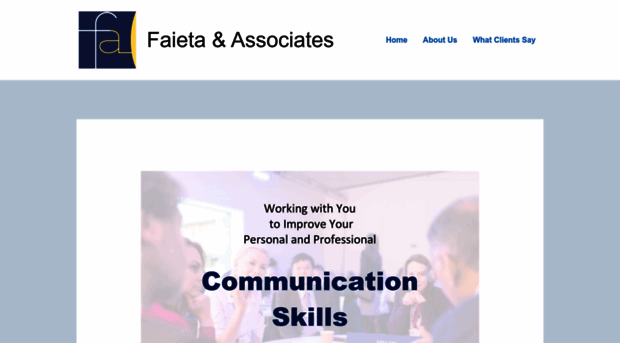 faieta-associates.com