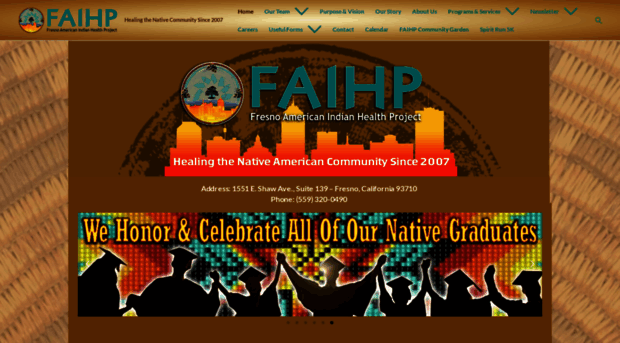 faihp.org