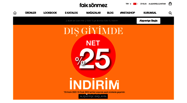 faiksonmez.com.tr