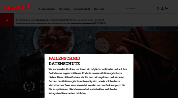 failenschmid.de