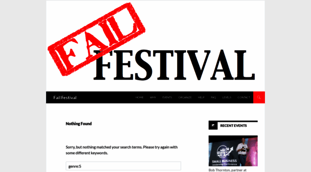 failfestival.org