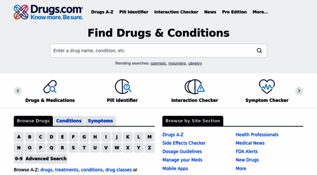 failover.drugs.com