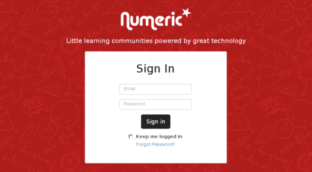 failover.numeric.org