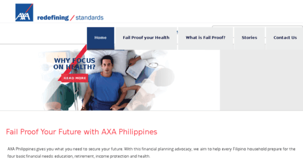 failproof.axa.com.ph