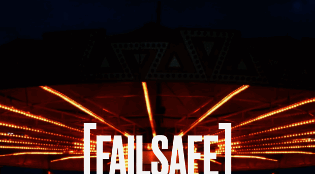 failsafe.film