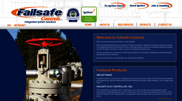 failsafecontrols.com