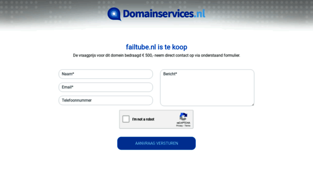 failtube.nl