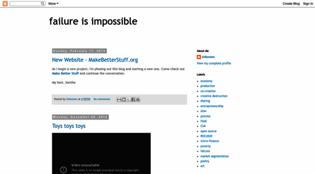 failure-is-impossible.blogspot.in