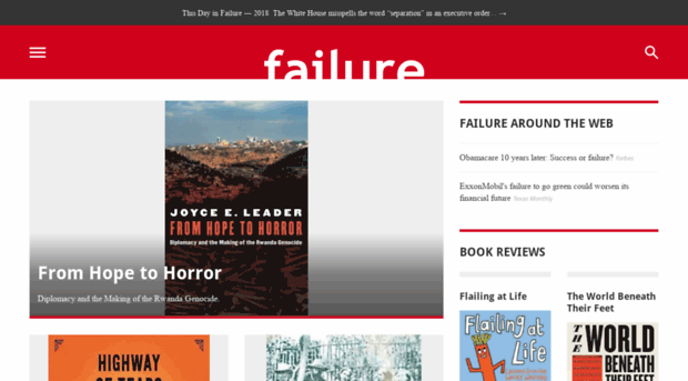 failuremag.com