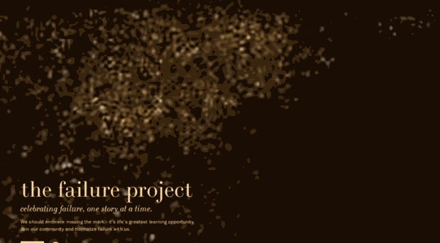 failureproject.org