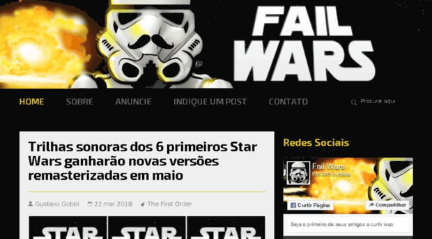 failwars.blog.br