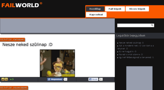failworld.eu