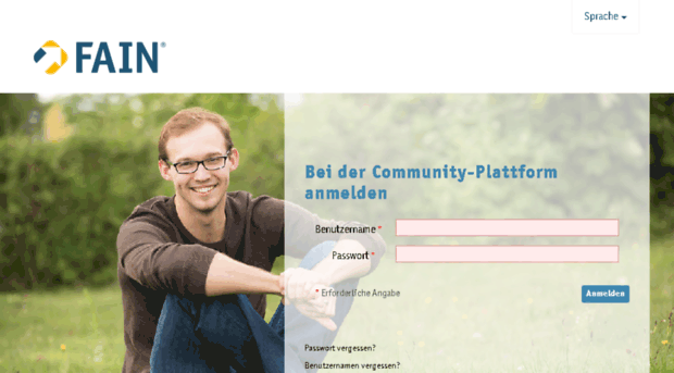 fain-community.de