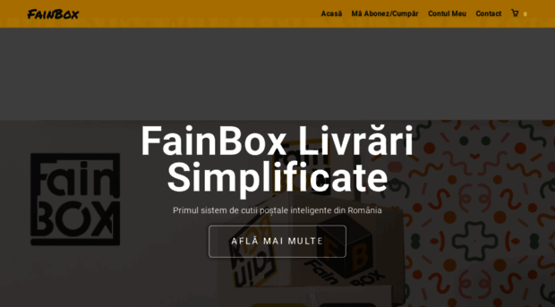 fainbox.com
