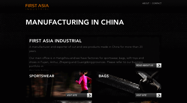 faindustrial.com