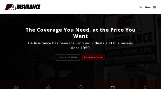 fainsurance.com