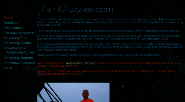 faintfuzzies.com