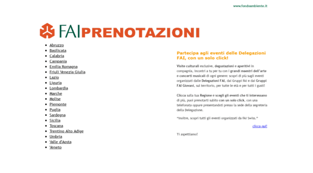 faiprenotazioni.it