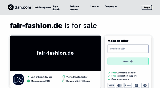 fair-fashion.de