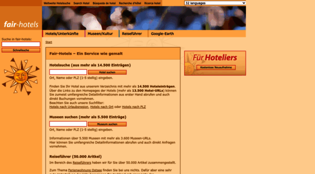 fair-hotels.de