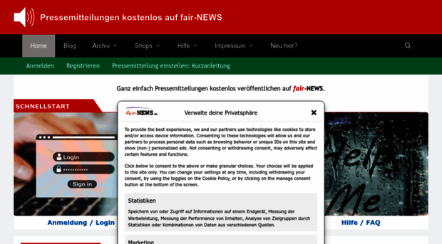 fair-news.de