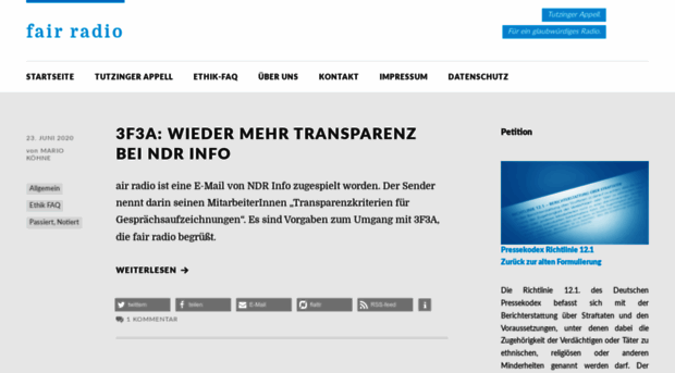 fair-radio.net