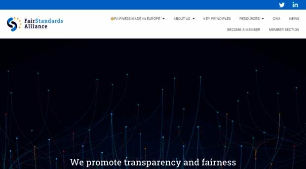 fair-standards.org