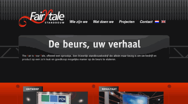 fair-y-tale.nl