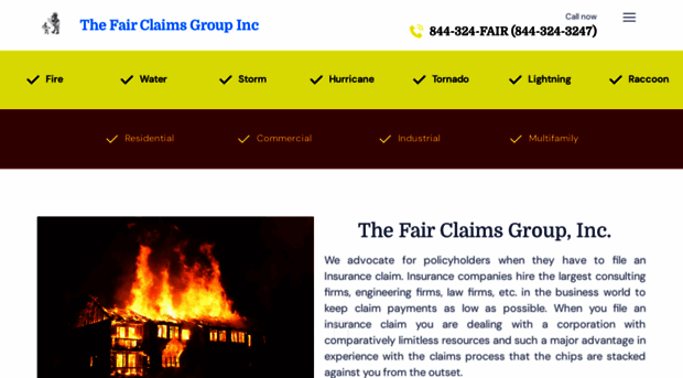 fair.claims