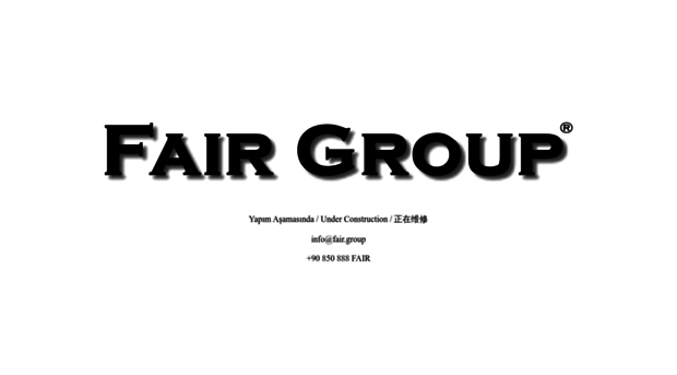 fair.group