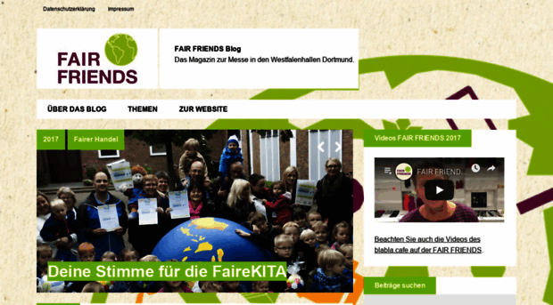 fair.messeblogs.de