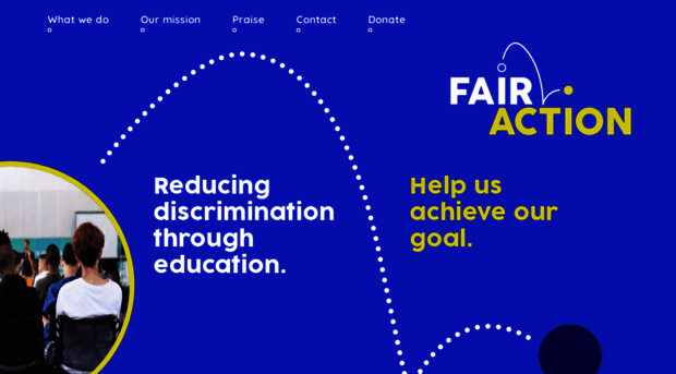 fairaction.org.uk