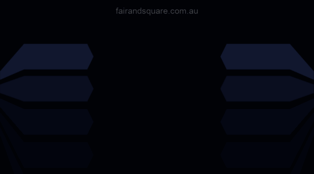 fairandsquare.com.au