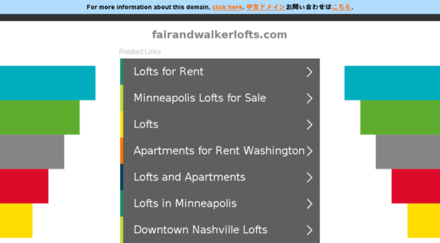 fairandwalkerlofts.com