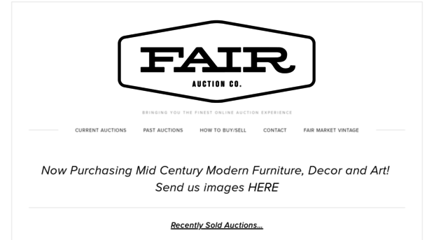 fairauctionco.com