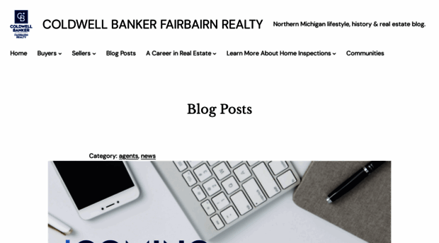 fairbairnrealtyblog.com