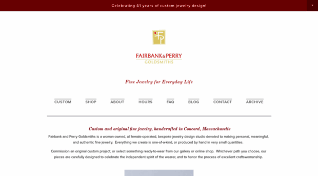 fairbankandperry.com