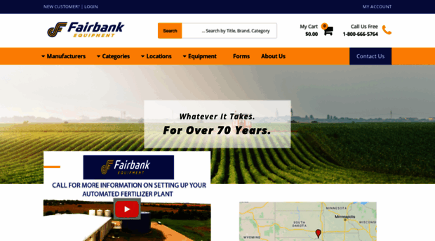 fairbankequipment.com