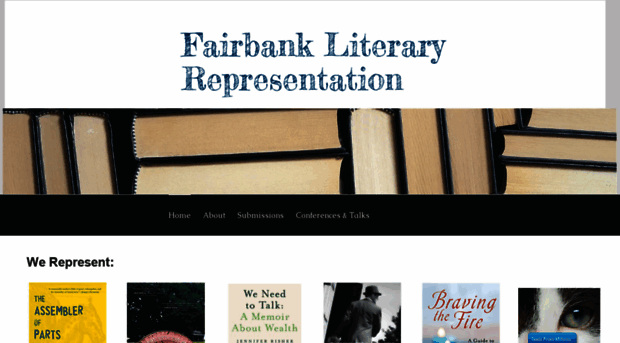 fairbankliterary.com