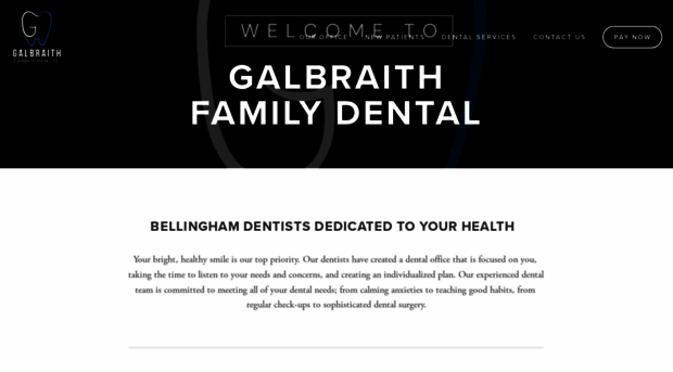 fairbanks-galbraithdds.com