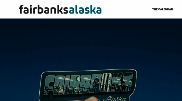 fairbanksalaska.com