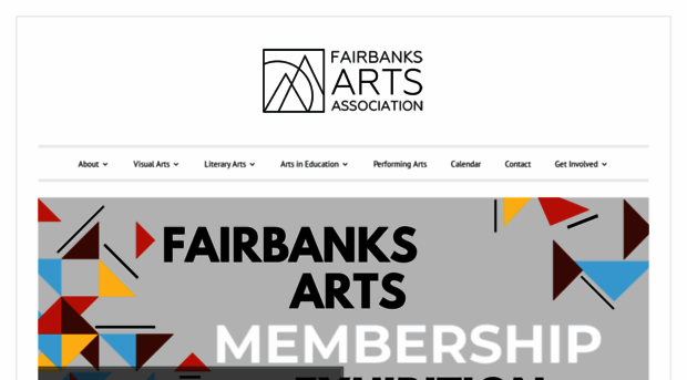 fairbanksarts.org