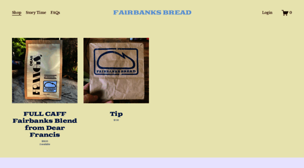 fairbanksbread.com
