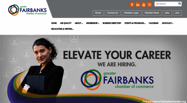 fairbankschamber.org