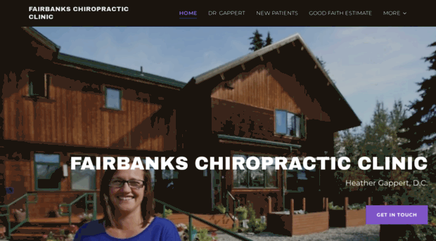 fairbankschiropracticclinic.com