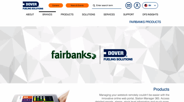 fairbanksglobal.com