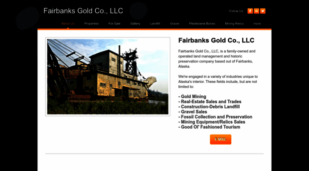 fairbanksgoldco.com