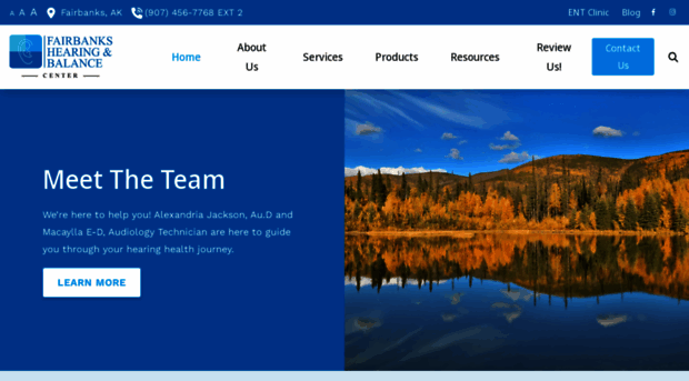 fairbankshearing.com